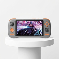 Console de jeu portable Android 14 haute performance GAMINJA avec Wi-Fi, batterie longue durée 5000 mAh, prix direct usine, prise en charge OEM/ODM