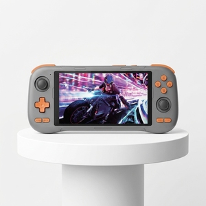 Consola de Juegos Portátil GAMINJA de Alto Rendimiento con Android 14, Wifi, Batería de 5000mAh de Larga Duración, Precio de Fábrica, Compatible con OEM/ODM - Product Image 6