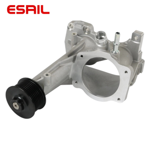 Kit de reconstrucción de hocico supercargador LR088564 LR096455 LR011341 LR058080 C2D38554 para <span class=keywords><strong>Jaguar</strong></span> XJ Land Rover LR4 Range Rover V6 3.0L - Product Image 6