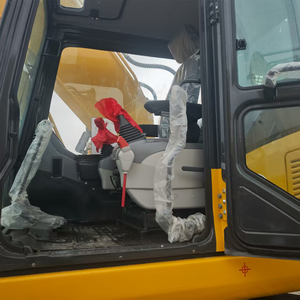 Excavatrice Komatsu PC220 d'occasion, strictement inspectée avant livraison, en stock, vente en gros pour les entrepreneurs mondiaux en machinerie lourde - Product Image 5
