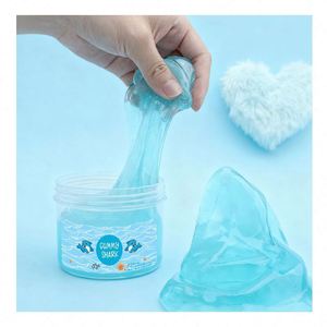 Kit de Slime Educativo y Divertido Kawaii Workshop, Ecológico, No Tóxico, para Niños de 5+ Años, Venta al Por Mayor, Squishy Puff - Product Image 5