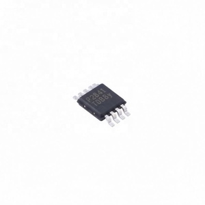 PAM2841SR MSOP-8 LED <b>Driver</b> Ic Chip - Product Image 1