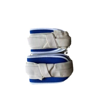 Correas suaves para sujeción de extremidades, talla única, para protección de manos, unisex - Product Image 4