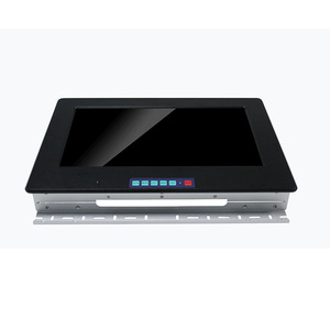Monitor de panel plano industrial de 15,6 pulgadas - Product Image 2
