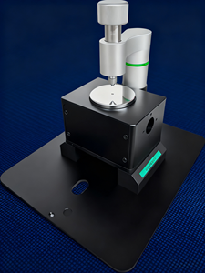 Révolutionner l'analyse FTIR Accessoire de réflexion totale atténuée par diamant Vitesse de précision inégalée - Product Image 3