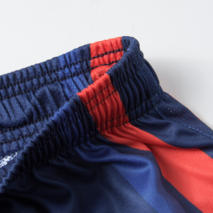 Wholesale latest design Sublimation Shirt custom フッチームサッカーユニフォー - Product Image 6