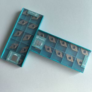 100% chèn taegutec ban đầu với lớp phủ cvd <span class=keywords><strong>dnmg150604</strong></span> MT tt5080 <span class=keywords><strong>tungsten</strong></span> carbide biến chèn cho máy công cụ - Product Image 2
