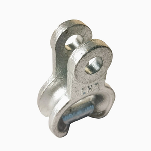 מפעל oem מייצר למות הליהוק חלקים ברזל אוטומטי & חלקי משאית חול & הליהוק כוח המשיכה - Product Image 2