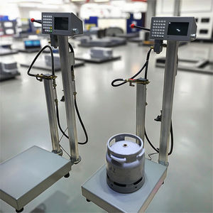 เครื่องบรรจุแก๊ส <span class=keywords><strong>LPG</strong></span> สำหรับเติมถังแก๊ส 220V - Product Image 4