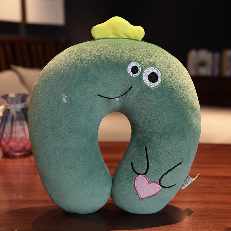 ไดโนเสาร์โอบกอดหัวใจ 26*25ซม