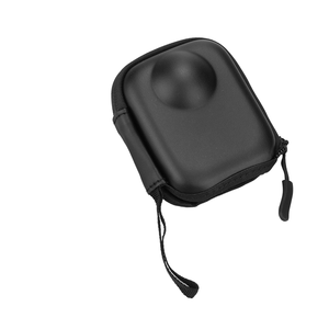 Estuche para Accesorios de Cámara DJI <span class=keywords><strong>Osmo</strong></span> 360, <span class=keywords><strong>Mini</strong></span> Bolsa de Colección, EVA, Portátil, de Viaje, Almacenamiento Impermeable, con Media Cremallera - Product Image 3