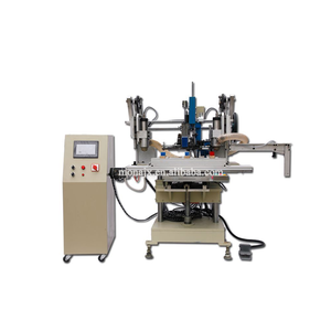 <span class=keywords><strong>Machine</strong></span> à touffeter automatique 2 axes Brosse de nettoyage et brosse de lavage de chaussures pour la maison Prix de la <span class=keywords><strong>machine</strong></span> - Product Image 2