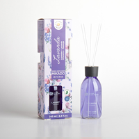 Ensembles de diffuseurs de parfum pour la maison, personnalisés et faits à la main pour votre confort olfactif