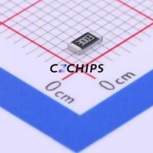 ตัวต้านทานแบบ SMD รุ่น RV1206FR-07300KL ขนาด 1206 (ประเภท: ฟิล์มหนา) (ค่าความต้านทาน: 300kโอห์ม ความแม่นยำ: 1%) - Product Image 1