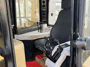 Bouteur CAT D9R d'occasion de haute qualité, bien entretenu, faible nombre d'heures, prêt pour des travaux lourds - Product Image 4