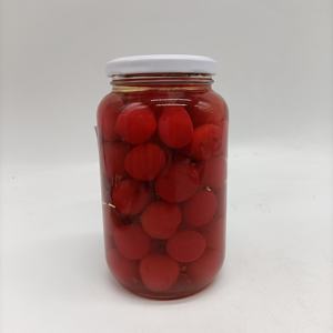 2022 cinese famoso frutta dolce ciliegia in scatola - Product Image 4