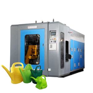 Faygo Union полностью автоматическая, одна станция, профессиональный производитель, машина для выдувного формования теннисных мячей - Product Image 2