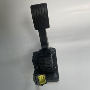 Pedal de acelerador electrónico impermeable para vehículos todoterreno 4x4, piezas de camionetas SUV - Product Image 1