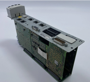 Kit de Automatización Industrial: Variador de Frecuencia HCS02.1E-W0054-A-03-NNNN y Motor CSH01.3C-ET-EN2-NNN-CCD-S2-S-NN-FW - Product Image 6