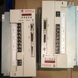 Prix d'usine GSK GS3148 Contrôleur authentique d'origine 380V AC 11kW IP54 Garantie 1 an - Product Image 5