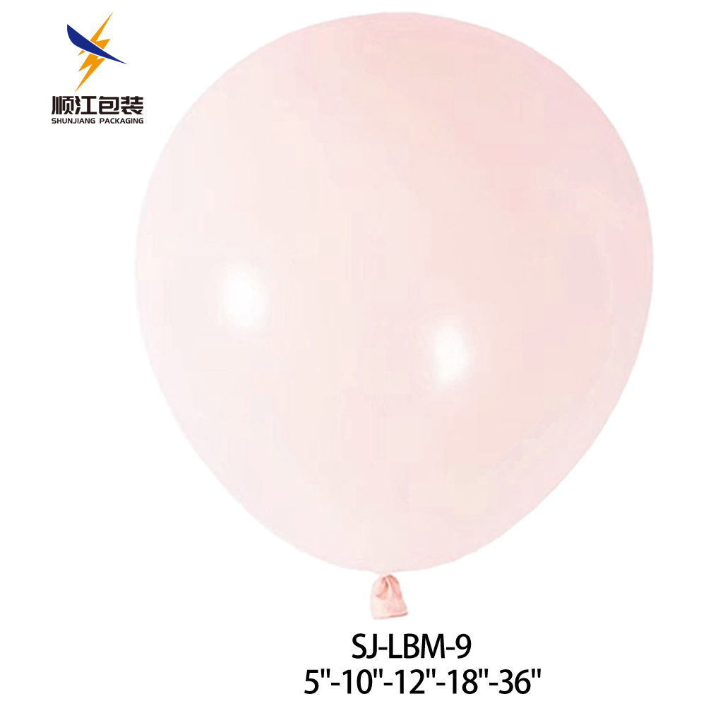 SJ-LBM-9
