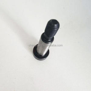 Pièces de machines textiles produit usine vente directe vis à tête mécanique vis à goupille cachée 211750 - Product Image 3