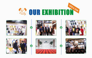 מפעל יצוא ישיר חם מכירה חינם מדגם מזין מאוזן מחיר נמוך בריא אורגני סופר פרימיום כלב מזון - Product Image 5