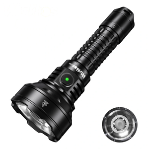 Siêu Sáng 3000M LED <span class=keywords><strong>Torch</strong></span> Zoom Chiến Thuật Có Thể Sạc Lại Nam Châm Ngoài Trời Nhôm 100000 <span class=keywords><strong>Lumen</strong></span> Không Thấm Nước <span class=keywords><strong>Torch</strong></span> Ánh Sáng Đèn Pin - Product Image 1