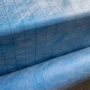 कमरे में स्नान लाइनर बाथरूम लाइनर के लिए पीपी + पीई + पीपी waterproofing झिल्ली बाथरूम मंजिल - Product Image 3