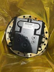 PC120-6 ekskavator Travel Motor Assy 203-60-63101 Drive akhir 203-60-63310 Gearbox pengurang PC120LC-6 203-60-63101 untuk Komatsu - Product Image 2