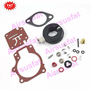 Kit de reconstruction de carburateur pour Johnson Evinrude HP Kit de carburateur modèle hors-bord 398729 18-7042 pour <span class=keywords><strong>Sierra</strong></span> 18-7222 pour <span class=keywords><strong>Mallory</strong></span> 9-37105 - Product Image 5