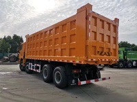 Camion benne basculante Shacman F3000 30 tonnes 10 roues, modèle 2026, neuf, 380 CV 6x4, benne arrière, 340 CV 6*4, 400 CV
