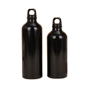 Botella de Agua Deportiva de Aluminio de 500/750/1000 ml con Logotipo Promocional Ys86, para Actividades Corporativas y Regalos Empresariales - Product Image 6