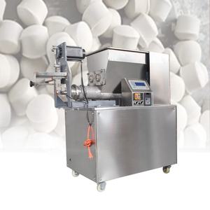 آلة تشكيل كروية أوتوماتيكية صغيرة الحجم ومقسم عجين للبيتزا والكعك والخبز للبيع في الفلبين - Product Image 4