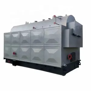 Wood Coal Heating Boiler 1.4MW Hot Water Boiler