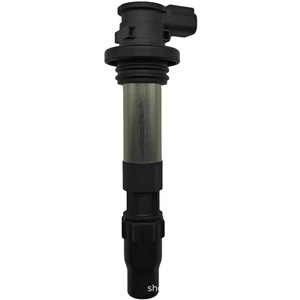 Bobine d'allumage Jilong 129700-5140 33410-37H00-000 pour Suzuki GSX-R600 K8 K9 L0 2 cylindres, pièce de rechange - Product Image 1
