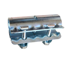 Giàn giáo cố định <span class=keywords><strong>Coupler</strong></span> nhẹ giàn giáo thành phần cho xây dựng ngoài trời kết nối couplers - Product Image 4