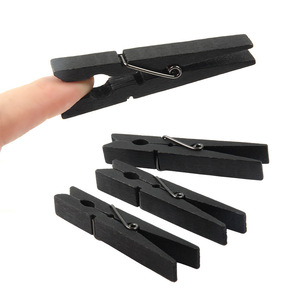 Clip de poitrine noir érotique SM pour adultes, produit sexuel alternatif puissant pour les lèvres et les mamelons féminins - Product Image 3