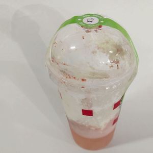 Étiquettes autocollantes anti-effraction sécurisées, écologiques, à gratter, rondes, en rouleau BOPP, avec noyau de 3 pouces, pour l'emballage des boissons - Product Image 6