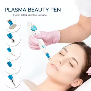 Lápiz de Plasma Eléctrico para Levantamiento de Párpados, Eliminación de Verrugas, Manchas y Puntos Negros, Dispositivo de Tratamiento de Belleza Facial - Product Image 2