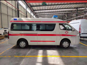 <span class=keywords><strong>Ambulancia</strong></span> FOTON 4X2 Nueva con Motor Diésel y Transmisión Automática, Precio Bajo, Hospital Móvil de Primeros Auxilios, <span class=keywords><strong>Ambulancia</strong></span> Médica de Emergencia - Product Image 3