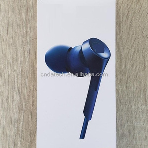 2025 Produits en ligne ATH-CKS550XiS <span class=keywords><strong>Filaire</strong></span> 3.5mm Jeu <span class=keywords><strong>Casque</strong></span> 90 ° Prise Microphone intégré Écouteurs Musique Écouteurs <span class=keywords><strong>Casque</strong></span> - Product Image 2