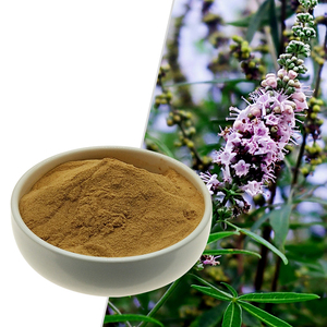 Extracto de Fruta de Hierbabuena, Extracto de Vitex Agnus-castus en Polvo - Product Image 1