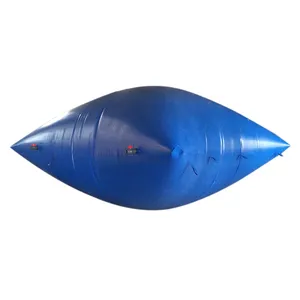 Folding Collapsible PVC Water Storage Tank for sale