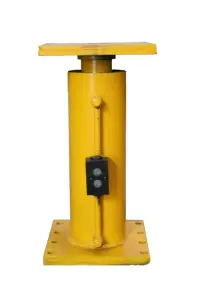 Heavy Duty Mounting Hydraulic Cylinder