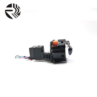 RR usine BI-LED Laser F1 Pro projecteur lentille 6000K phare LED feux de route avec Smart Double herbe Auto lumières