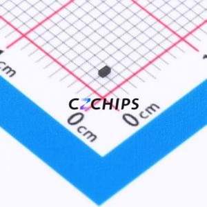 Transistor SMD 2DA1774QLP-7 Original Nuevo, Transistor de Unión Bipolar (BJT) - Product Image 1
