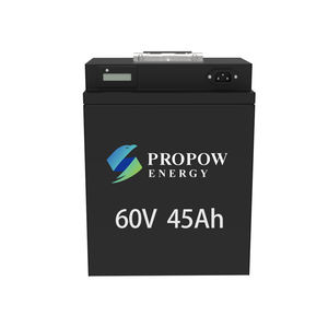 <span class=keywords><strong>2</strong></span> tekerlekli için yüksek performanslı 60V Ebike lityum pil 60V 45Ah pil - Product Image 3