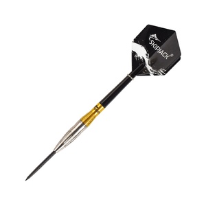 Dardos de Acero de Primera Calidad Más Vendidos, Dardos Franceses, Dardos Personalizados, Diana Profesional para Eventos - Product Image 1