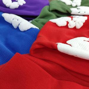 Áo thun và quần thể thao nam SS22 Essential Fear 420 Gsm chất liệu vải nhện VVS, áo hoodie kèm quần 1.1 Vendor 555 God Clothing - Product Image 6